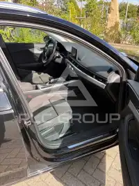 2016 Audi A4