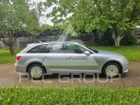 2016 Audi A4