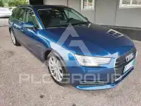 2016 Audi A4