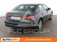 2016 Audi A4
