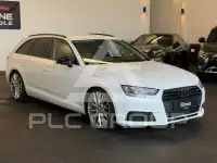 2016 Audi A4