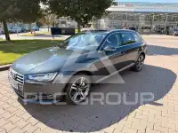 2016 Audi A4