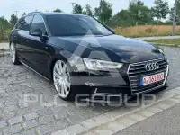 2016 Audi A4