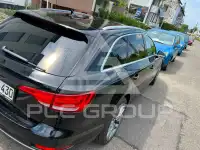 2016 Audi A4