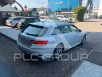 2016 Audi A4