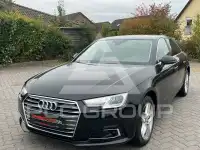 2016 Audi A4