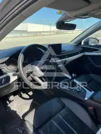 2016 Audi A4