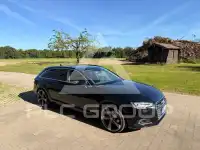 2016 Audi A4