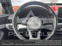 2016 Audi A4
