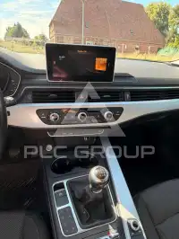 2016 Audi A4