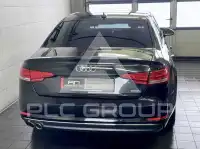 2016 Audi A4