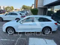 2016 Audi A4