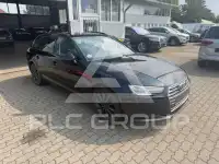 2016 Audi A4