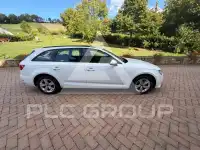 2016 Audi A4