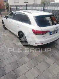 2016 Audi A4