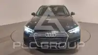 2016 Audi A4