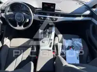 2016 Audi A4