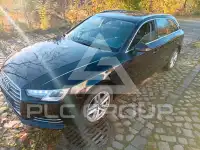 2016 Audi A4