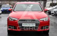 2016 Audi A4