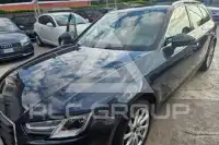 2016 Audi A4