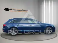 2016 Audi A4