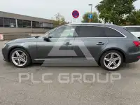 2016 Audi A4