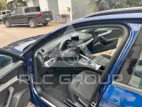 2016 Audi A4