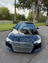 2016 Audi A4