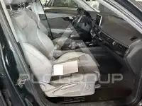 2016 Audi A4