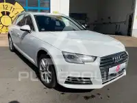 2016 Audi A4