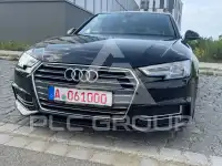 2016 Audi A4
