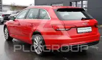 2016 Audi A4