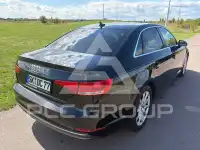 2016 Audi A4