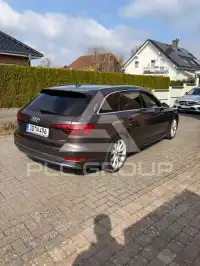 2016 Audi A4