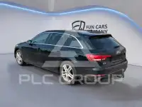 2016 Audi A4