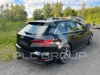 2016 Audi A4