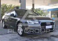 2016 Audi A4