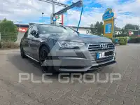 2016 Audi A4