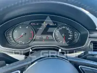 2016 Audi A4