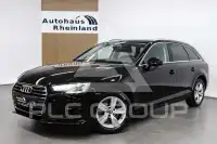 2016 Audi A4