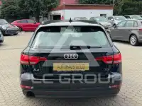 2016 Audi A4