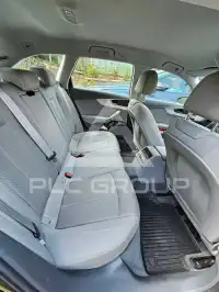 2016 Audi A4