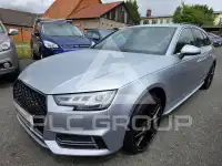 2016 Audi A4