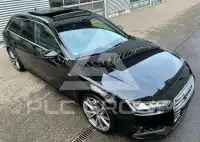 2016 Audi A4