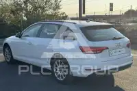 2016 Audi A4