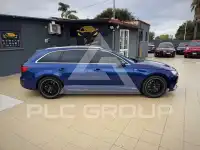 2016 Audi A4