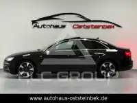 2016 Audi A4