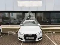 2016 Audi A4