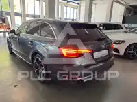 2016 Audi A4