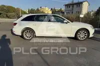 2016 Audi A4